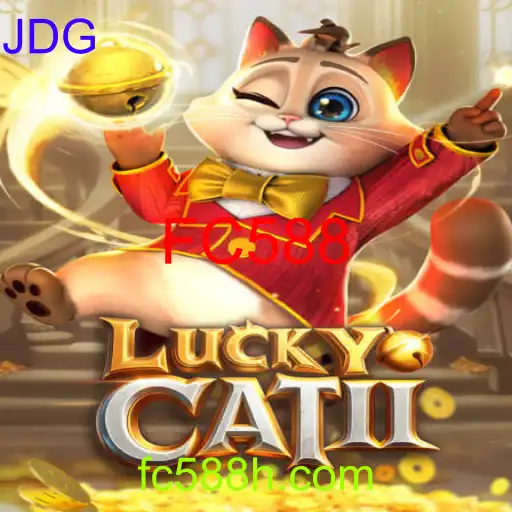 LuckyCatII: Descubra o Empolgante Mundo do Jogo de Azar Moderno